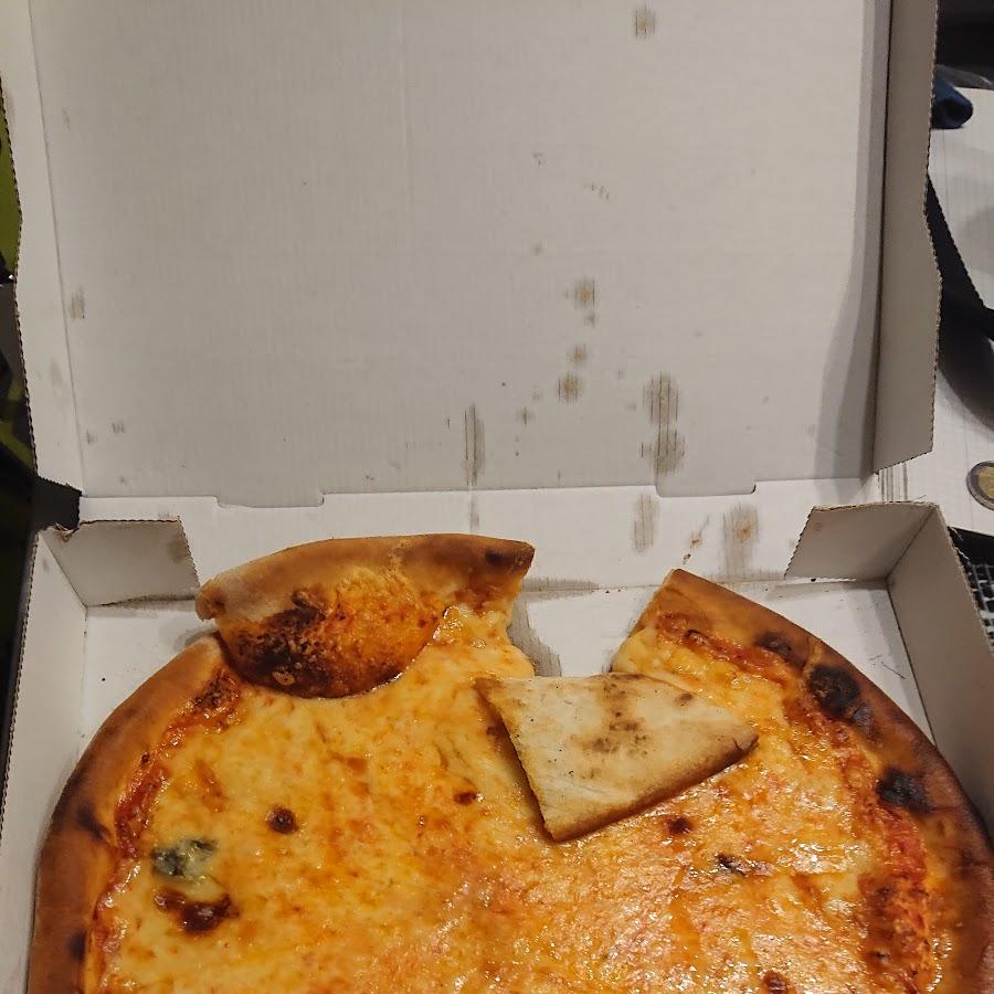 Restaurant "Saray Döner&Pizza" in Kamp-Lintfort