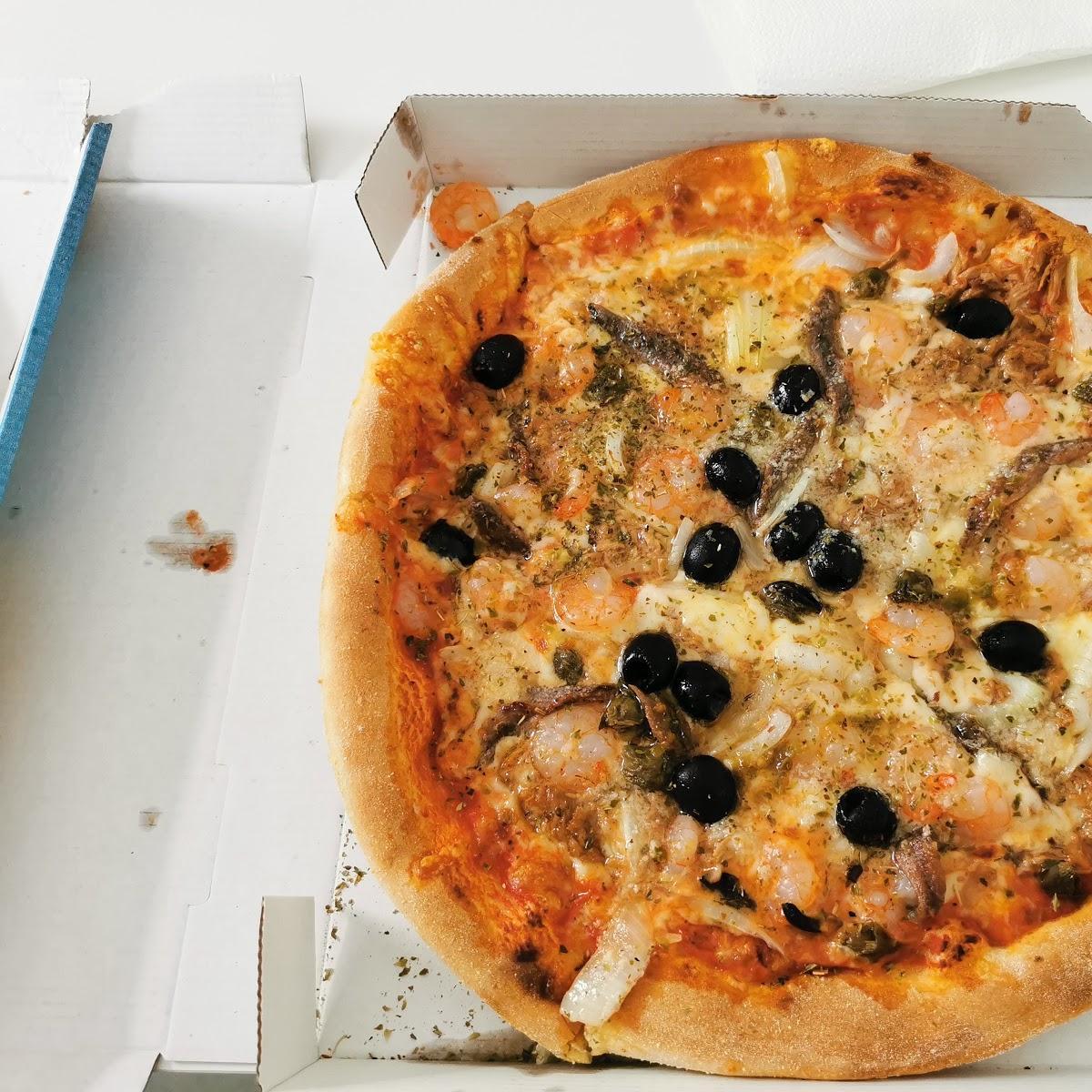 Restaurant "Pizzeria il Gargano" in Heinsberg