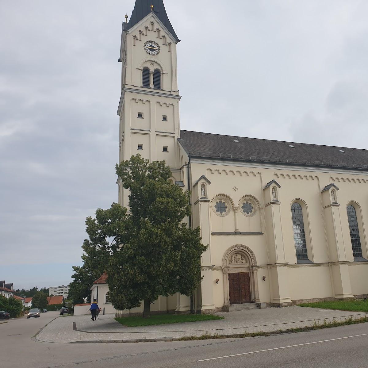 Restaurant "Gasthof Zum Wirtssepperl" in Garching an der Alz