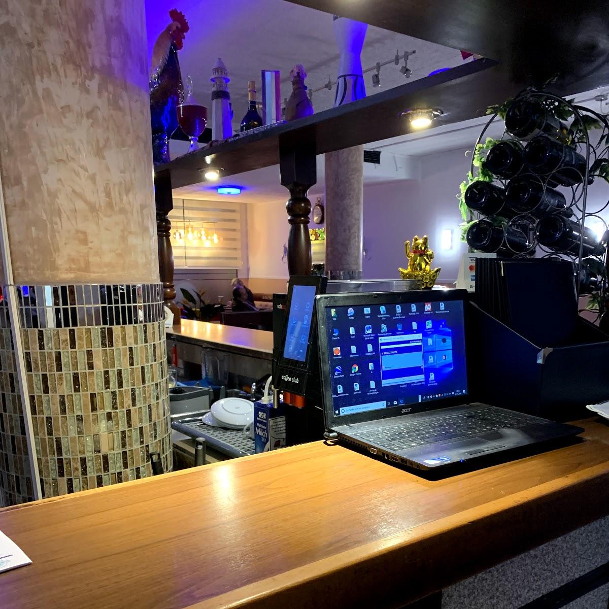 Restaurant "Pizzeria Da Toto" in München