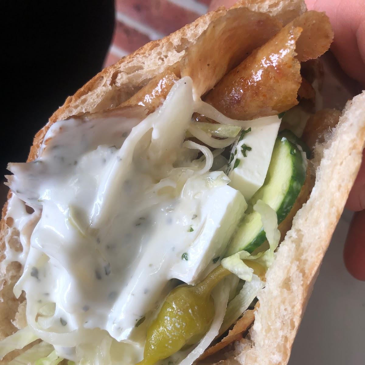 Restaurant "Pizzeria Milano" in Bocholt