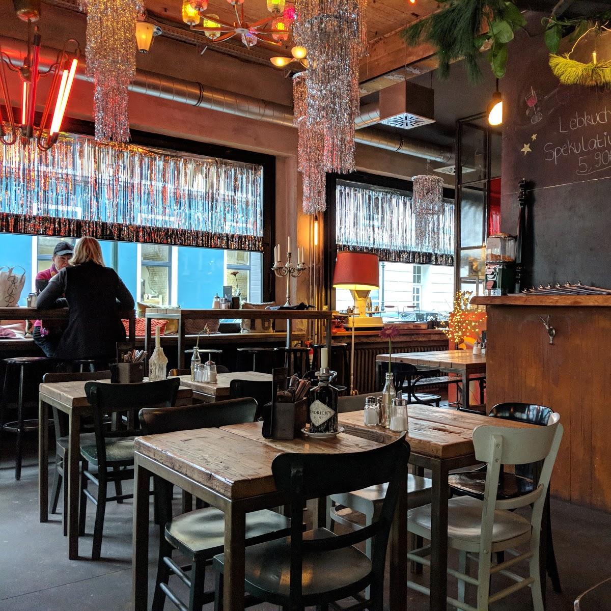 Restaurant "K Restaurant" in  Düsseldorf