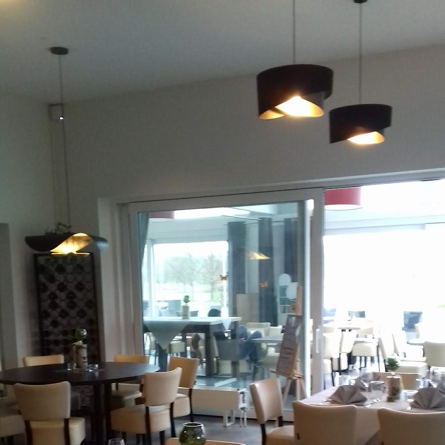 Restaurant "Restaurant Fairway" in Edemissen
