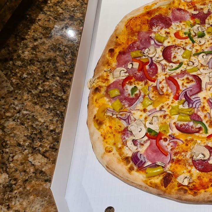 Restaurant "Pizzeria Da Ili" in Heroldsbach