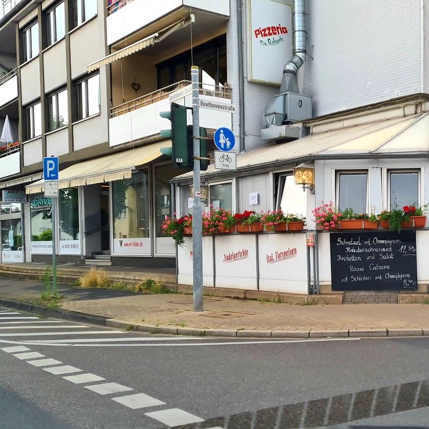 Restaurant "Pizzeria da Roberto" in Hilden