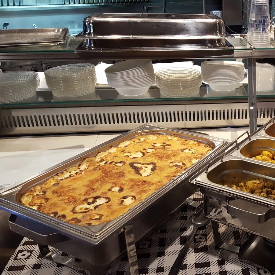 Restaurant "Schlebuscher Grill" in Leverkusen