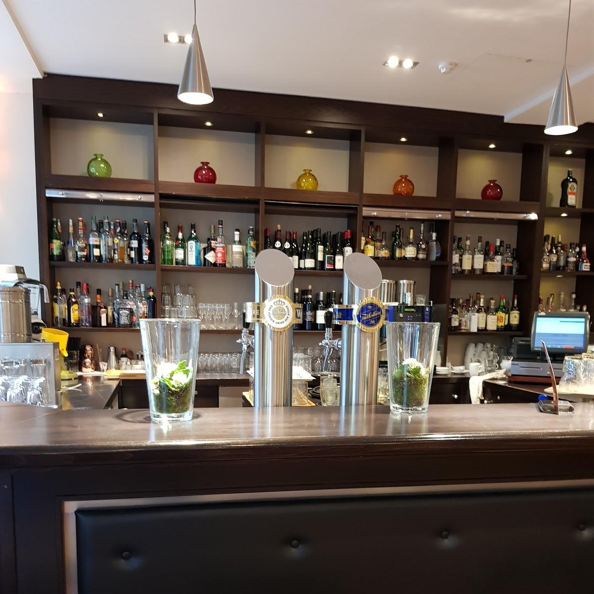 Restaurant "Julian