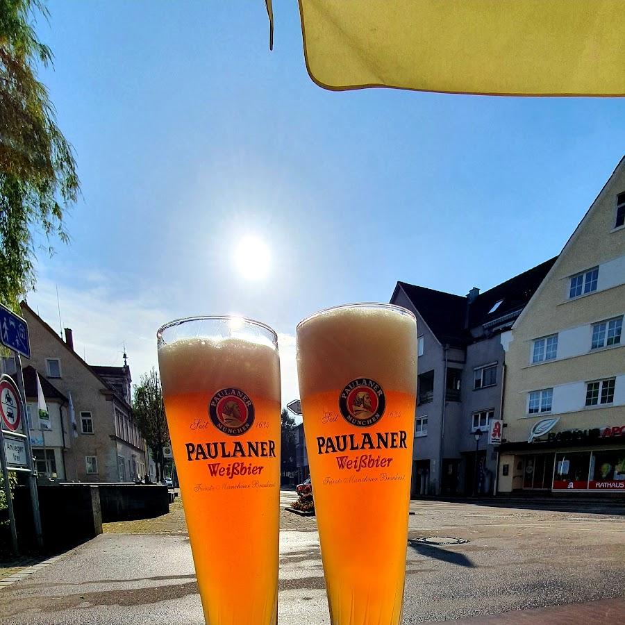 Restaurant "Pizza-King" in Heidenheim an der Brenz