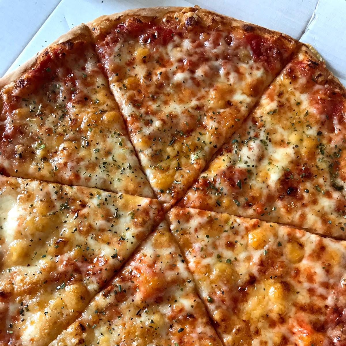Restaurant "Pizza Farm" in Essen