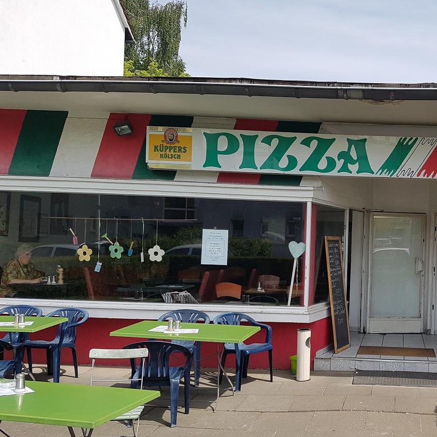 Restaurant "Pizza Casa" in Bonn