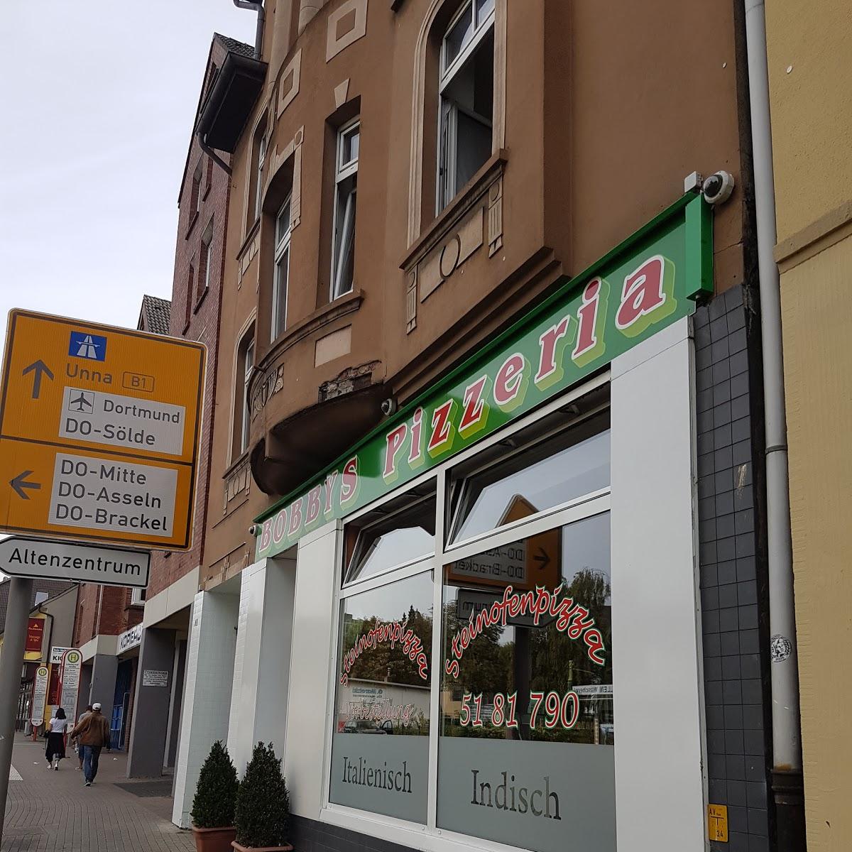 Restaurant "Bobby
