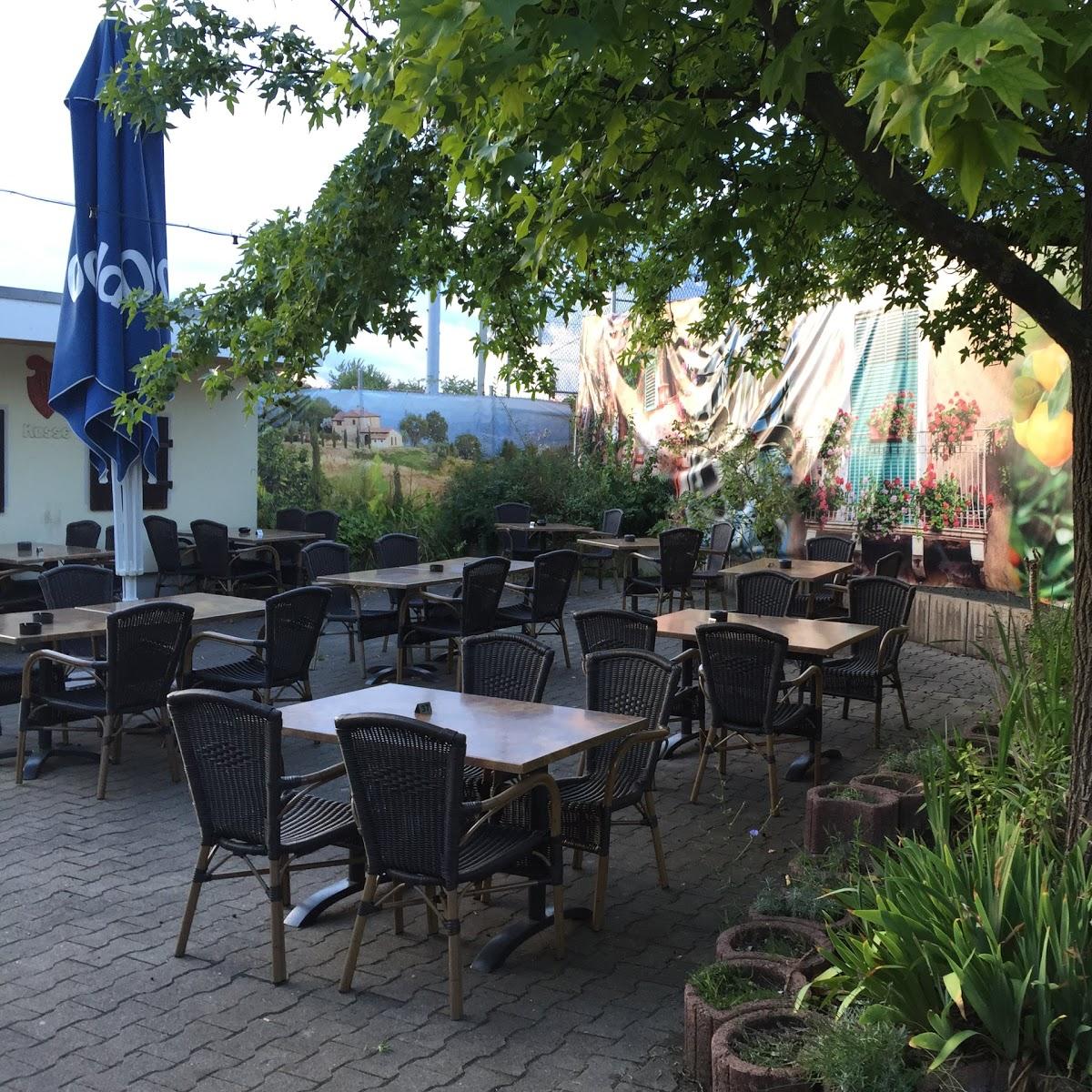 Restaurant "Trattoria Vecchia Bari" in Heidelberg