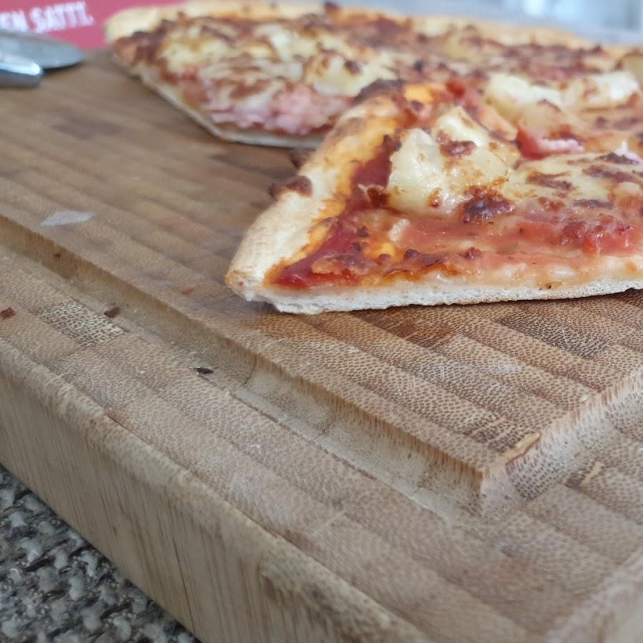 Restaurant "Blizzeria-" in Schwerin