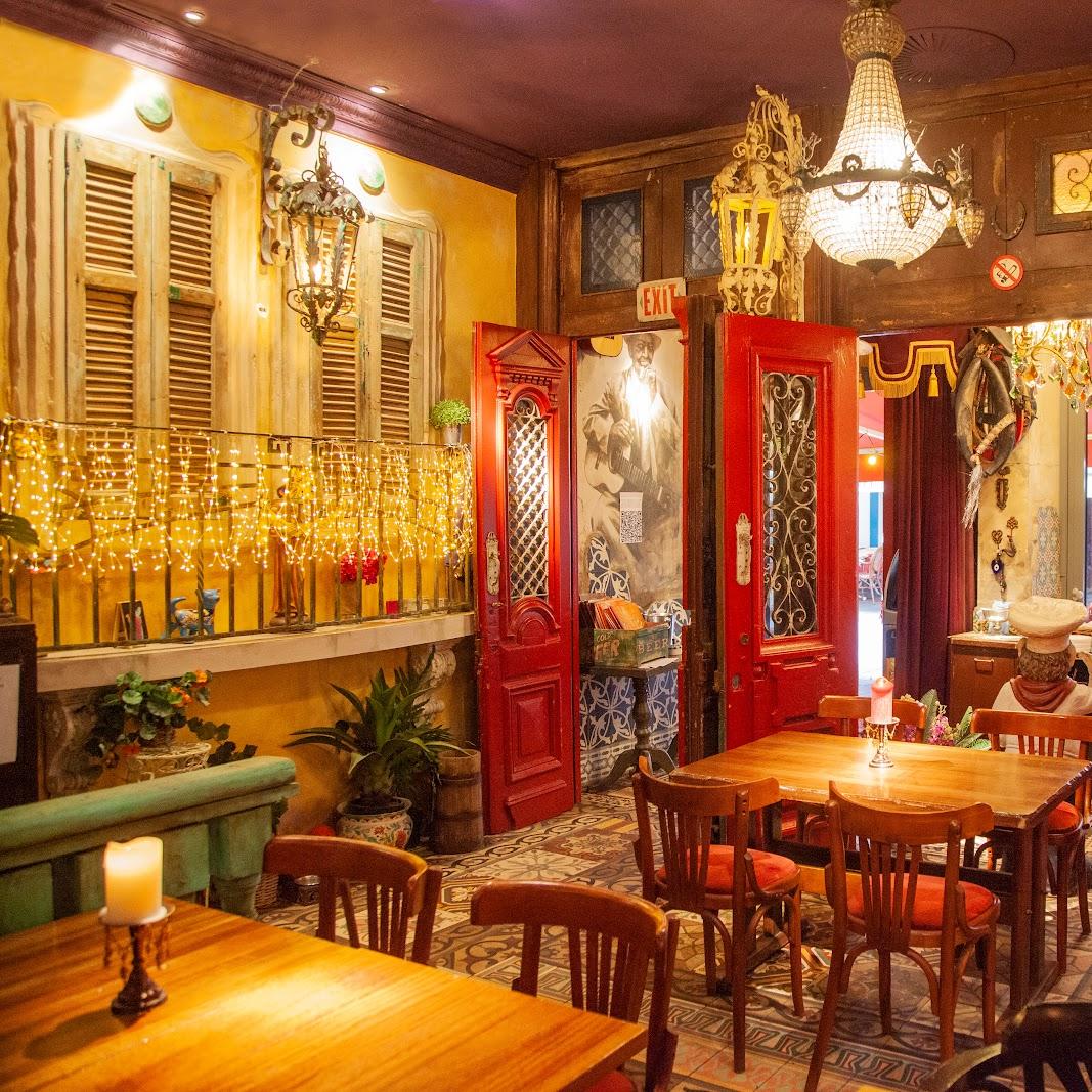 Restaurant "Palito Restaurant" in Düsseldorf