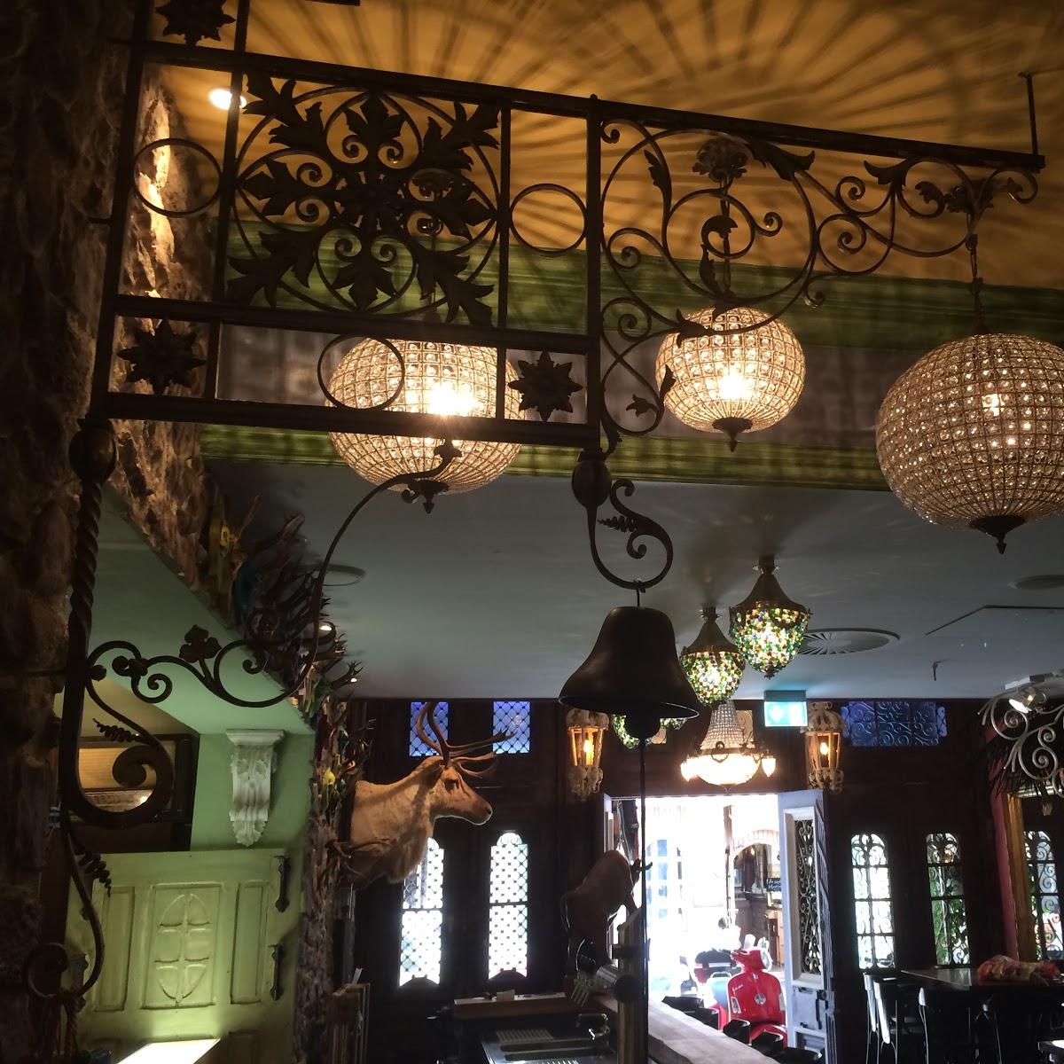 Restaurant "Palito Restaurant" in  Düsseldorf