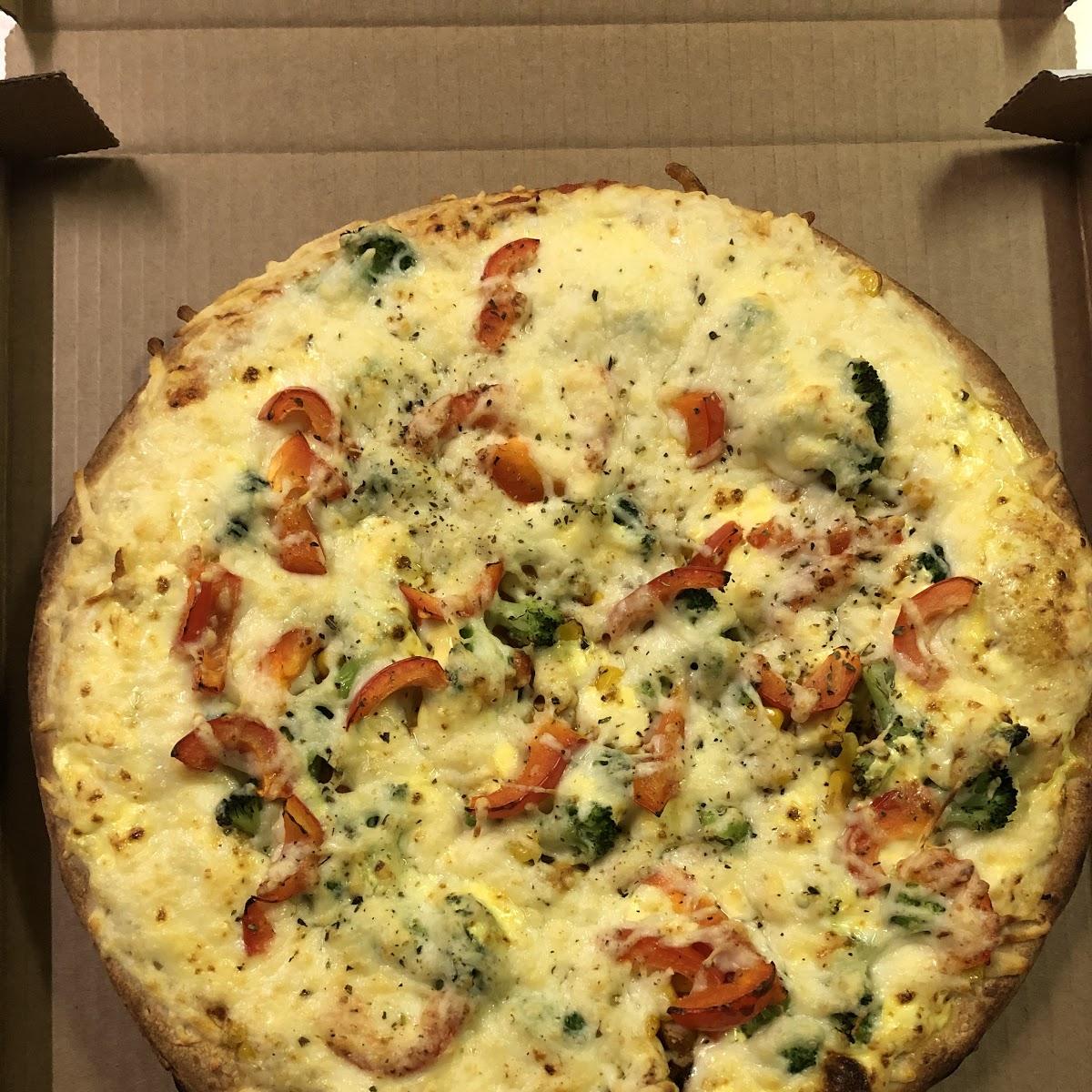 Restaurant "Romeo" in Schwanewede