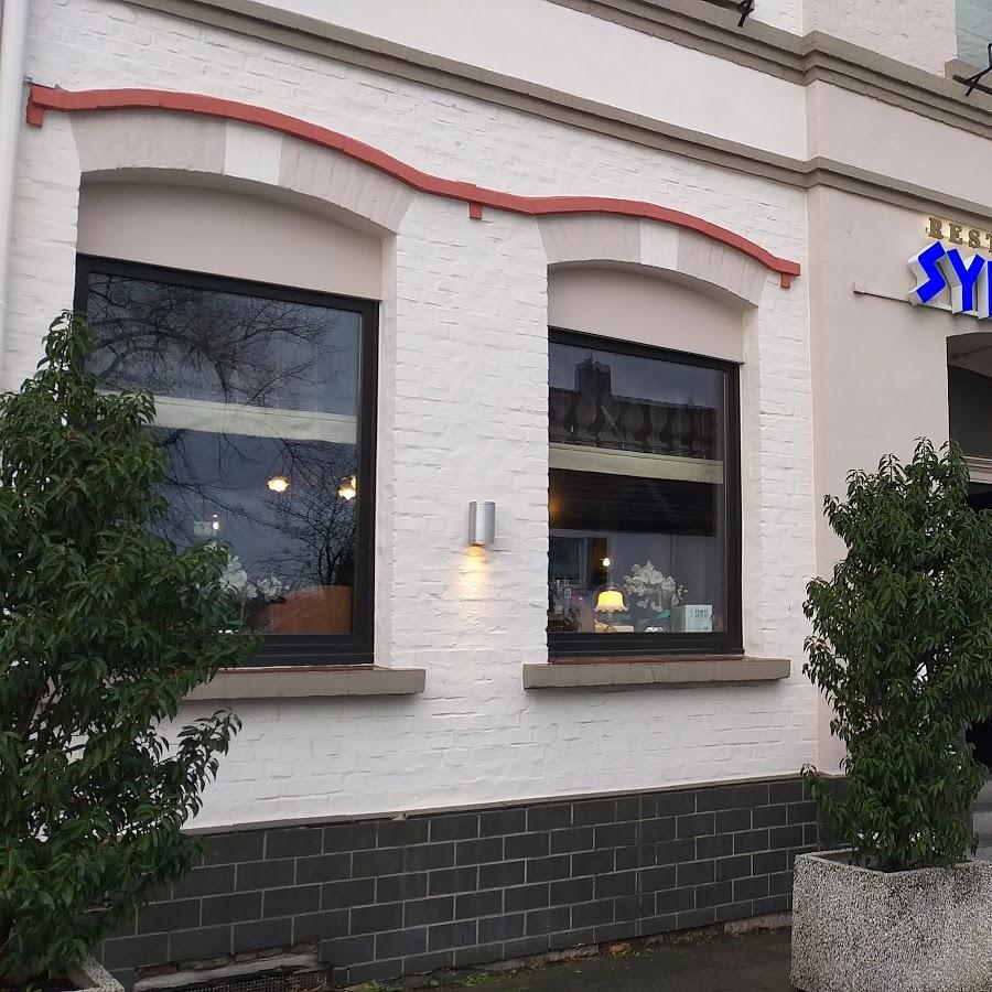 Restaurant "Syrtaki" in Düsseldorf