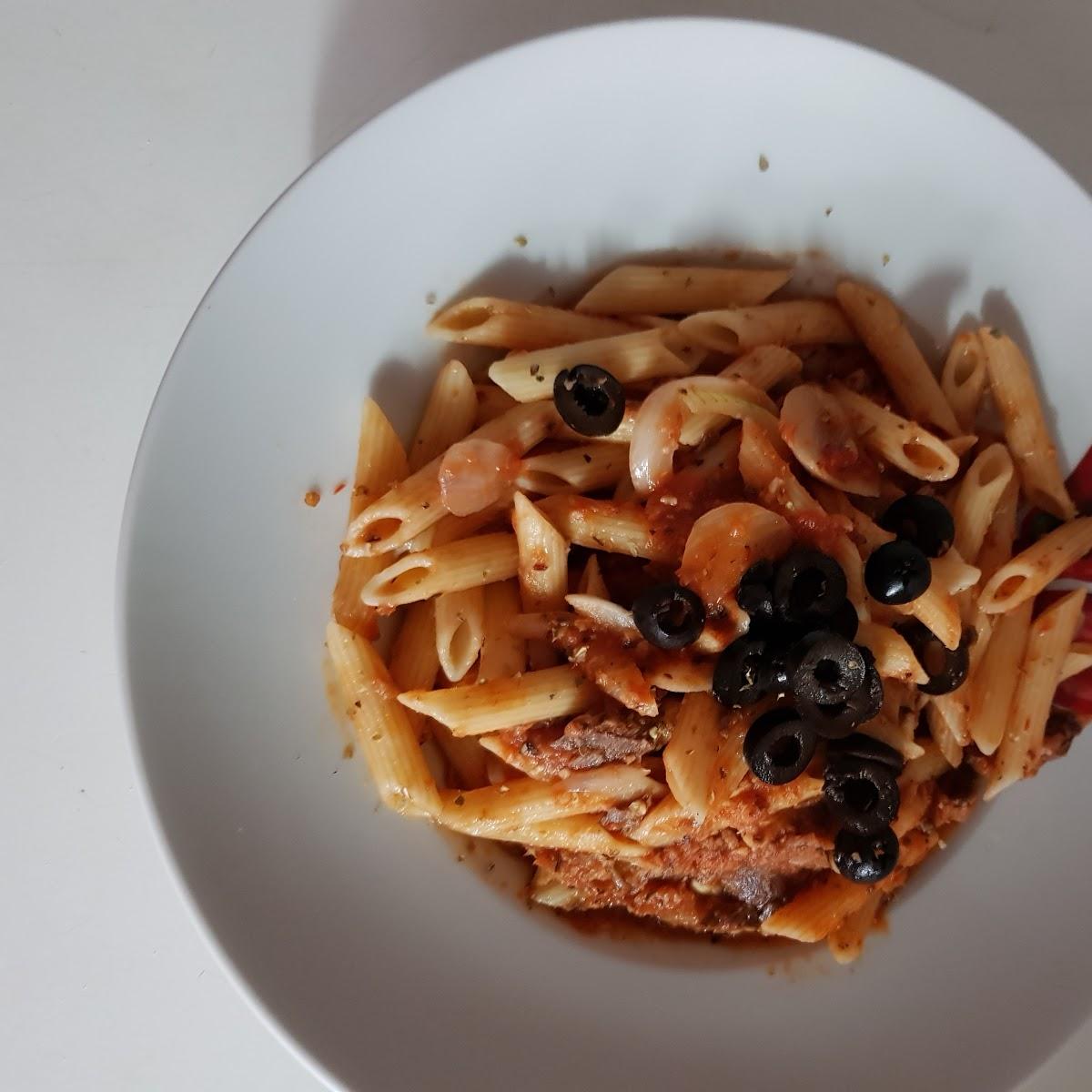 Restaurant "Casa Mia Pizzaservice" in Saarbrücken