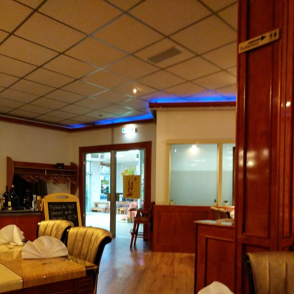 Restaurant "Pizzeria Amelia" in Langenselbold