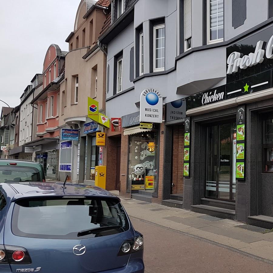 Restaurant "fresh chicken grillhouse" in Gelsenkirchen