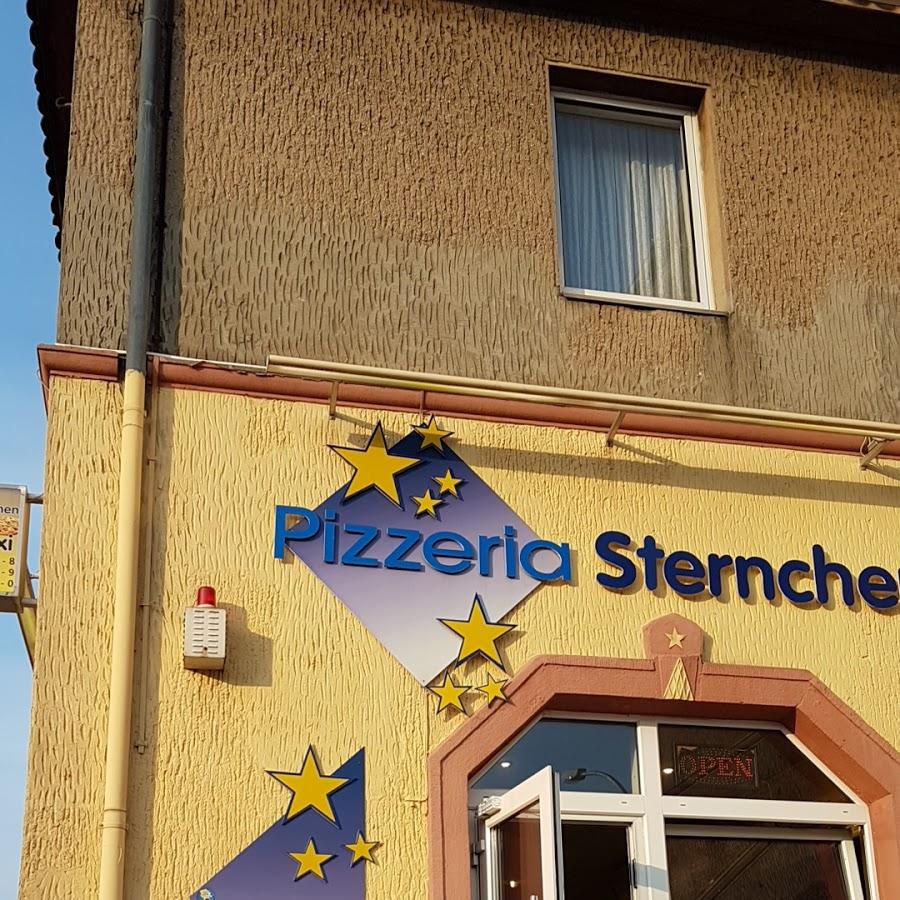 Restaurant "Pizzeria Sternchen" in Gladbeck