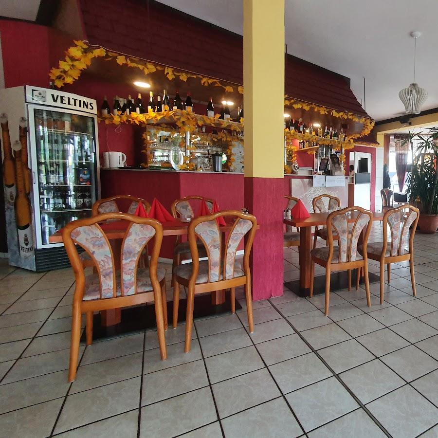 Restaurant "La Marco" in Möser