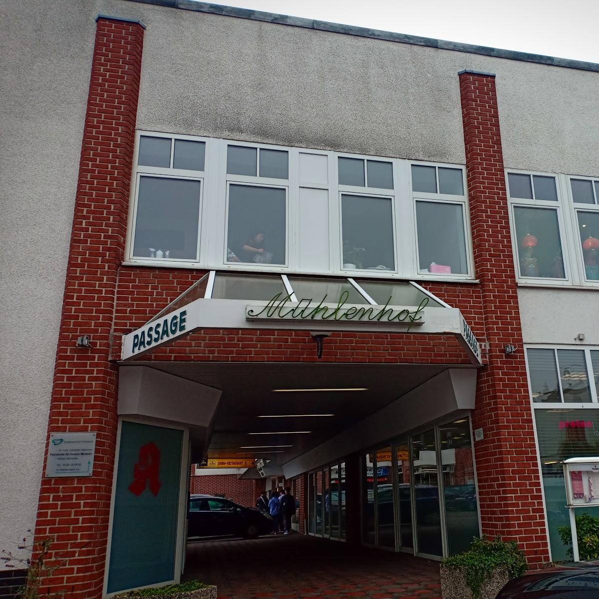 Restaurant "China-Restaurant Peking Ente" in Bonn