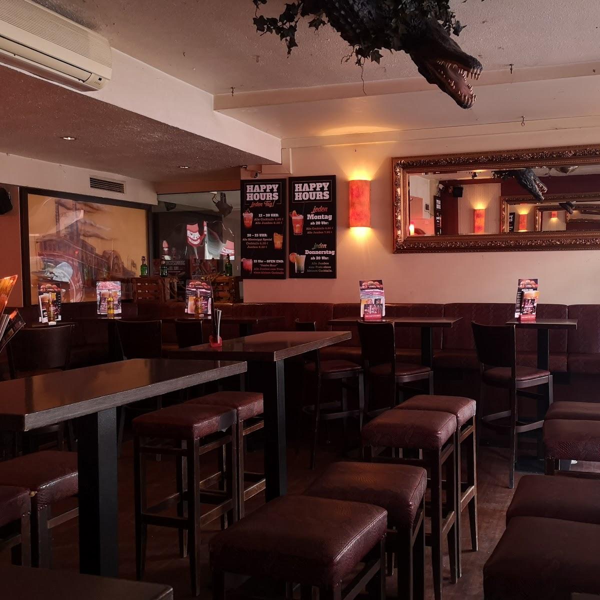 Restaurant "Mississippi" in  Düsseldorf