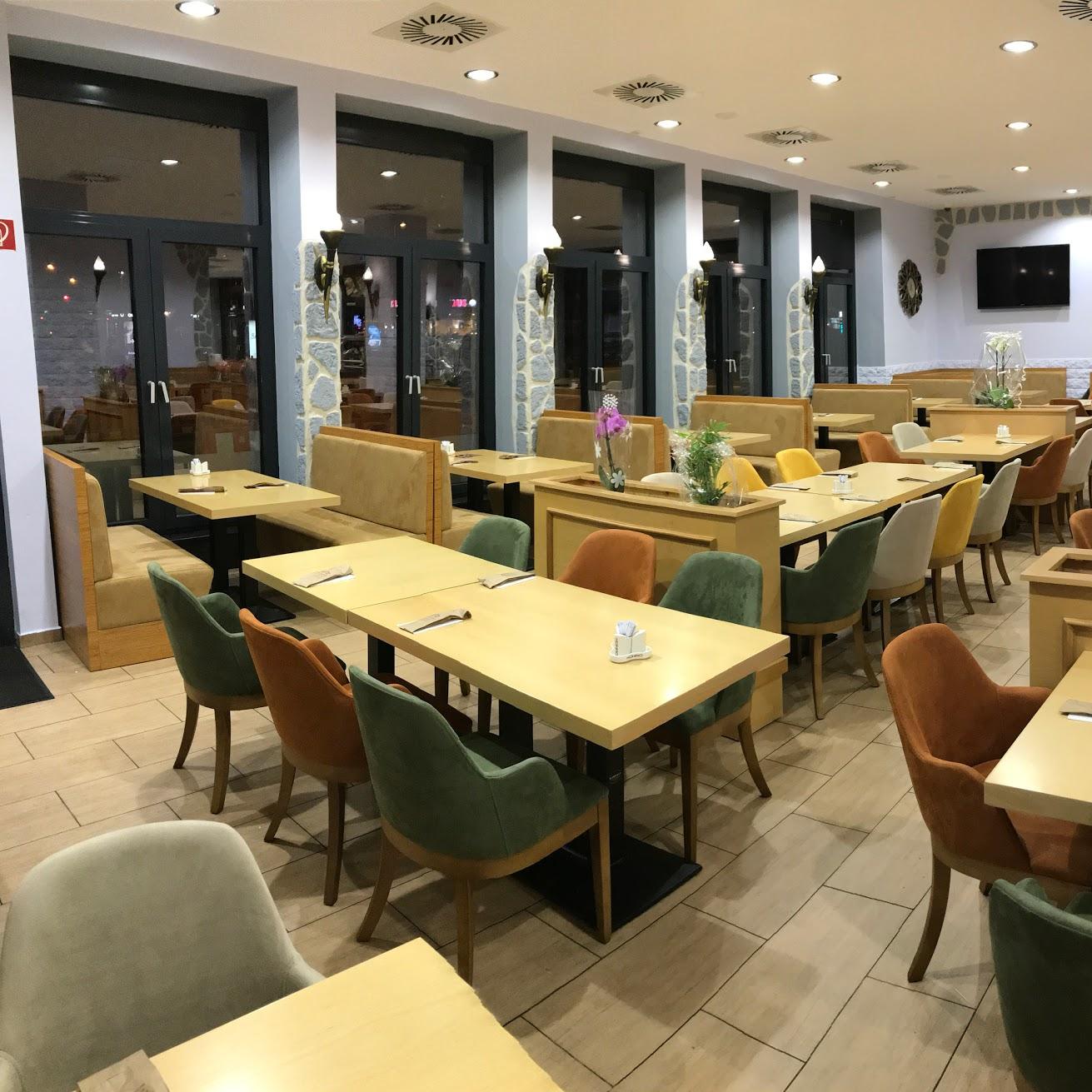 Restaurant "KONAQ Restaurant & Cafe" in  Düsseldorf