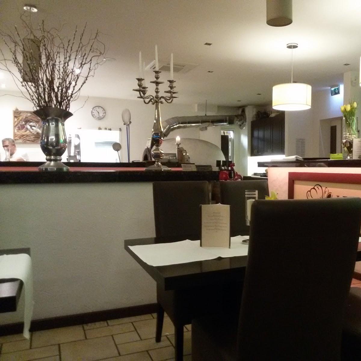 Restaurant "TRATTORIA PIZZERIA I DUE AMICI" in Frankfurt am Main