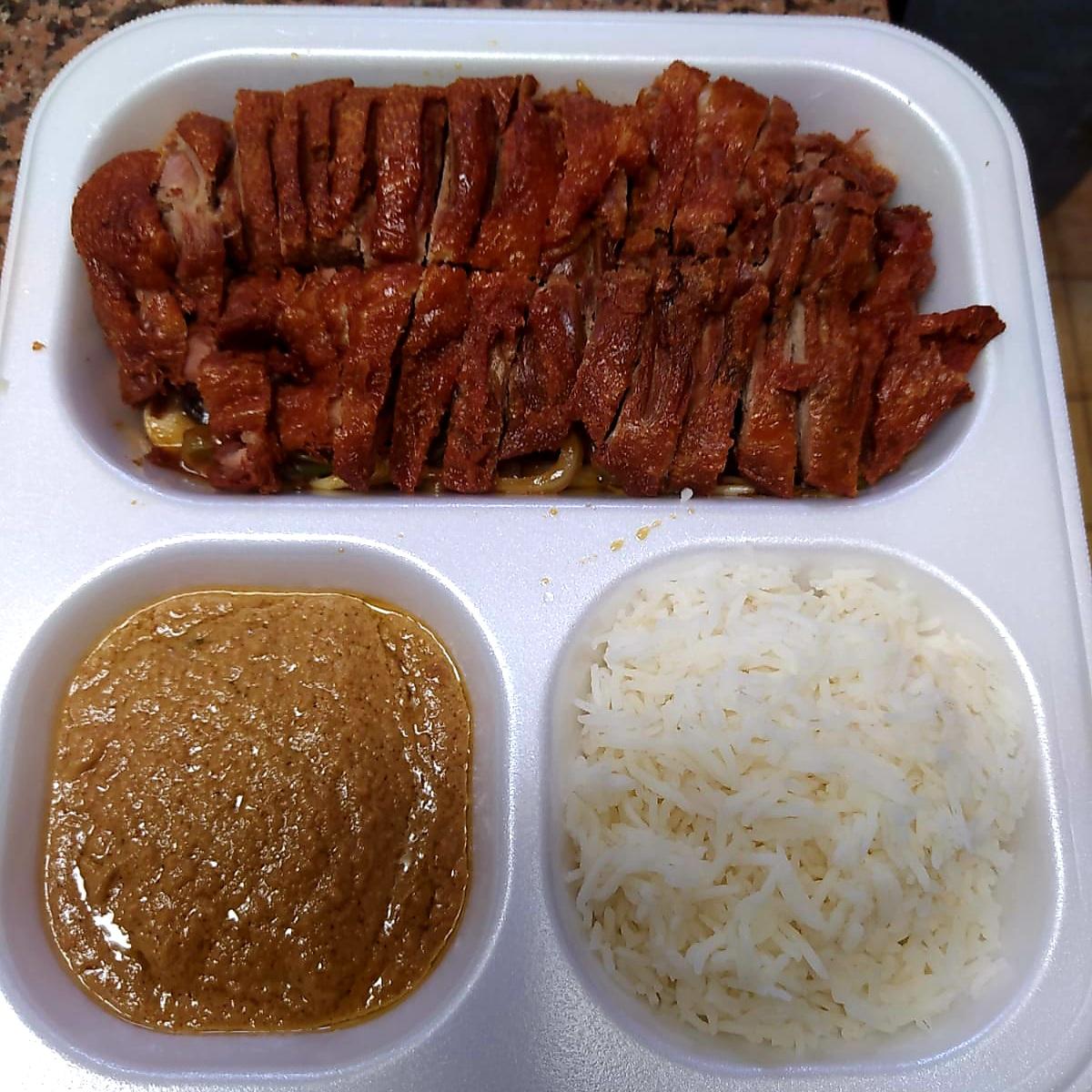 Restaurant "Super Pizza & China Service" in Schwaigern