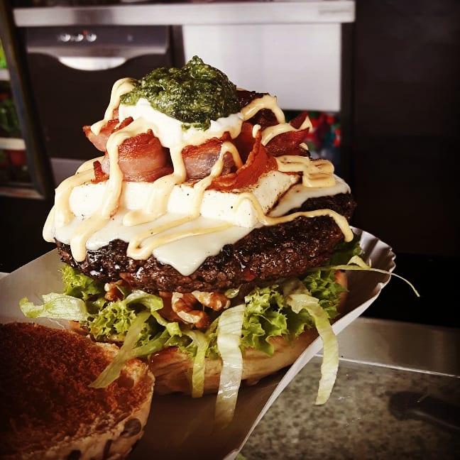 Restaurant "Nicolinos´s  Der Imbiss vor unserem Kaufland " in Paderborn