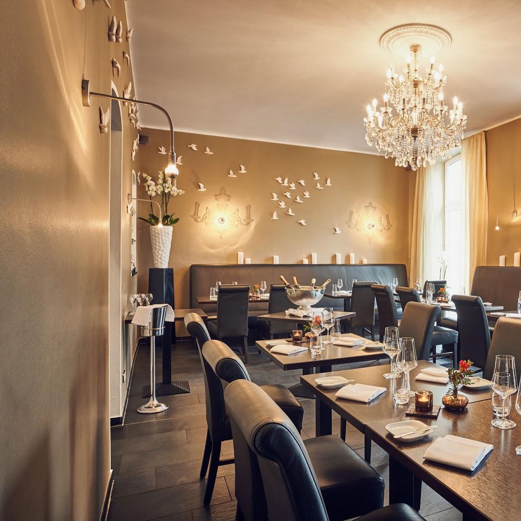 Restaurant "Zweierlei" in  Düsseldorf