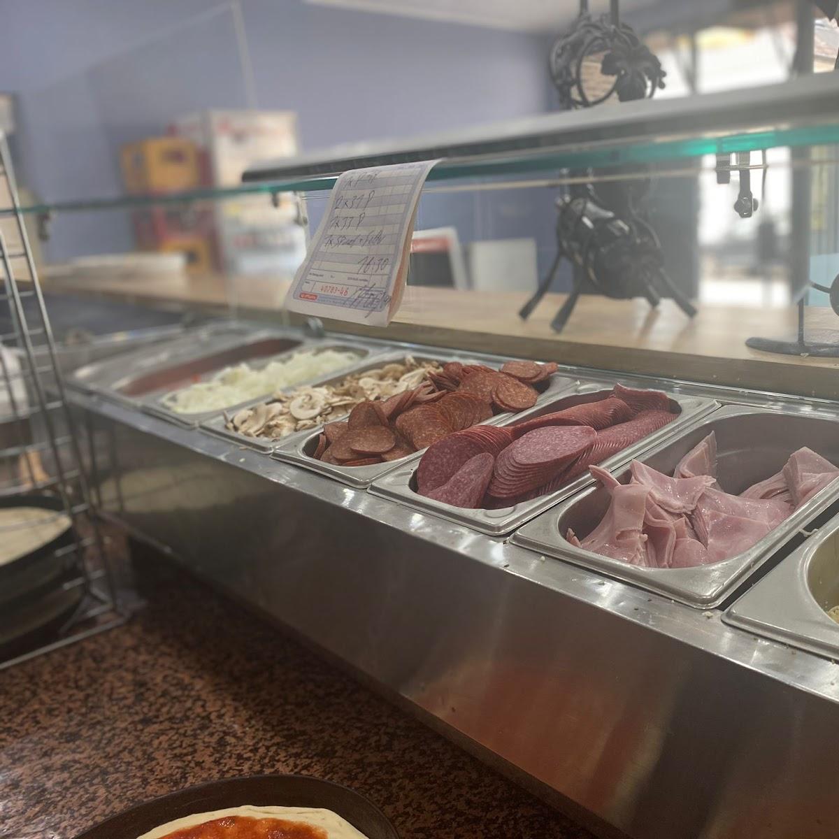 Restaurant "Pizzeria Castello" in Wettenberg