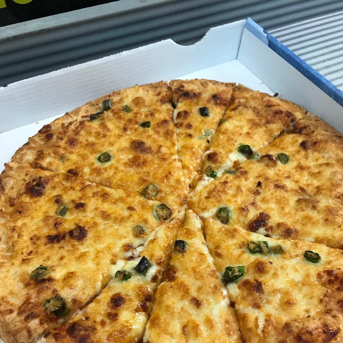 Restaurant "Pizza-Service" in Ditzingen