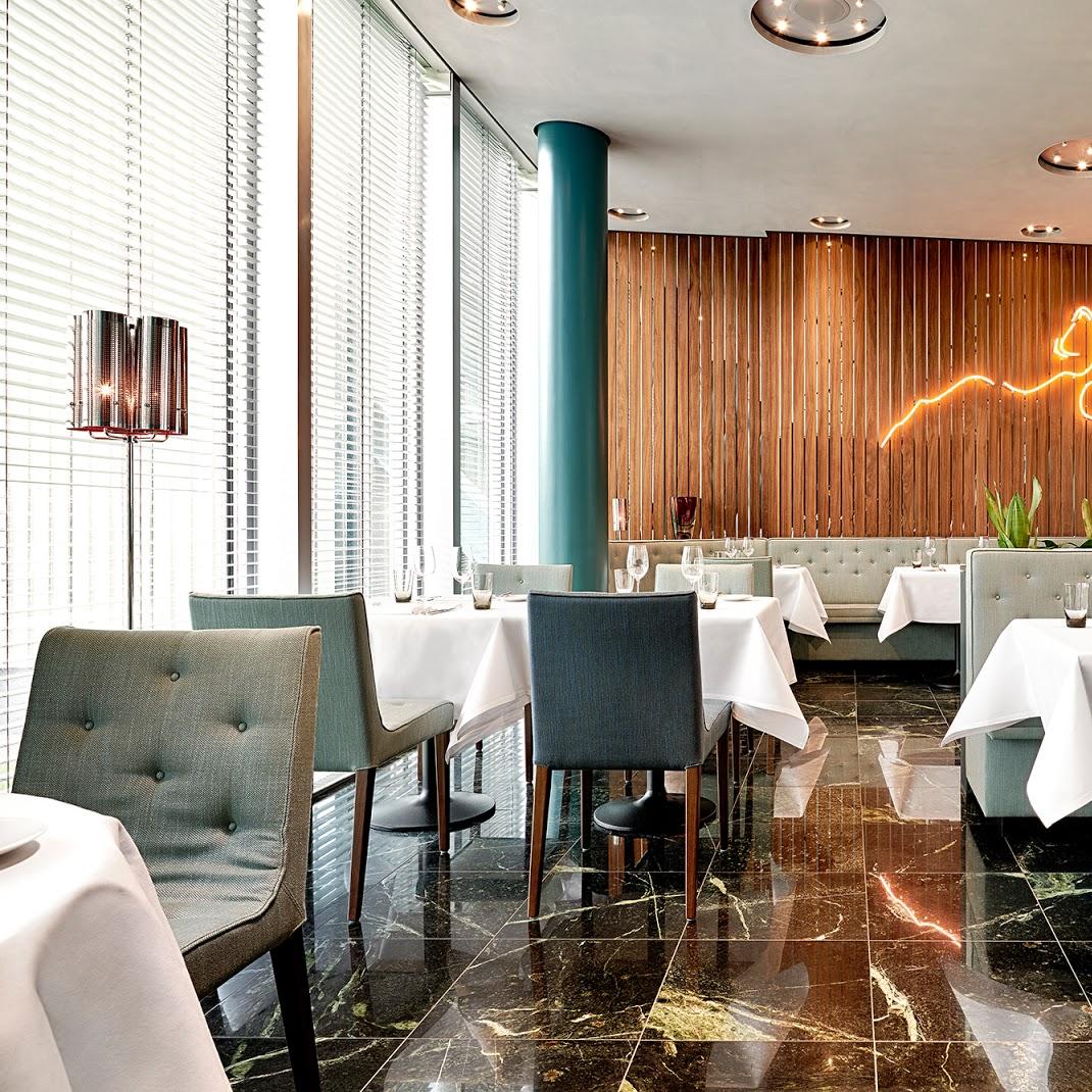 Restaurant "PHOENIX Restaurant & Weinbar" in  Düsseldorf