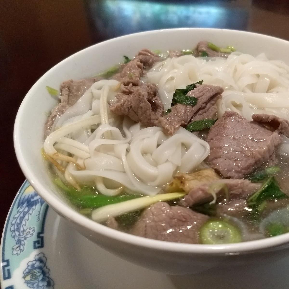 Restaurant "Lalo Bistro" in Mainz