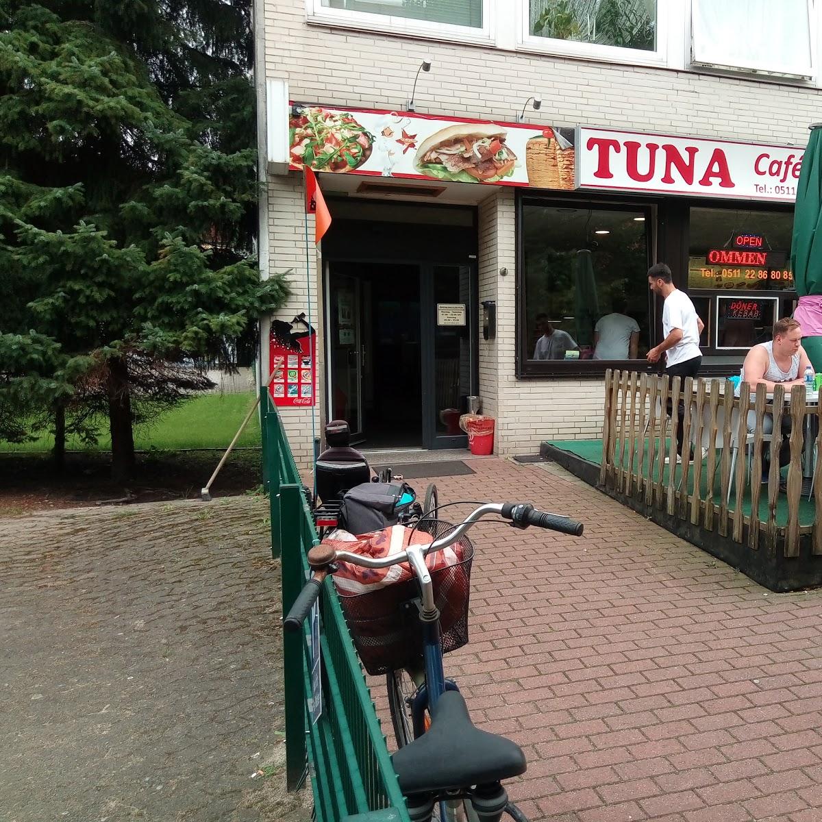 Restaurant "TUNA Cafe + Bistro UG (haftungsbeschränkt)" in Hannover