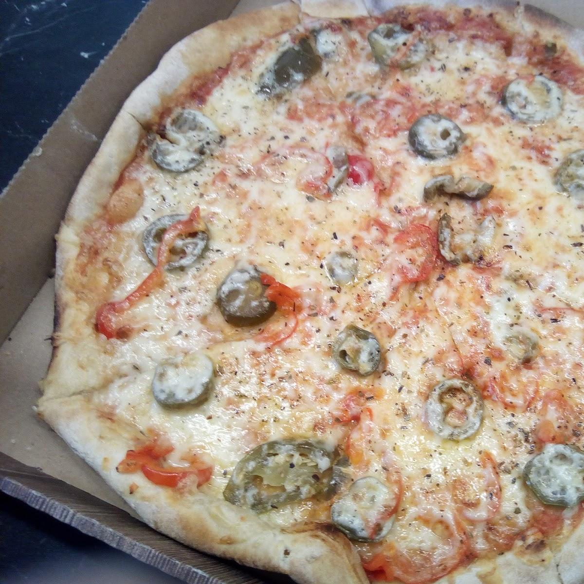 Restaurant "Sultan Grill" in Hagen