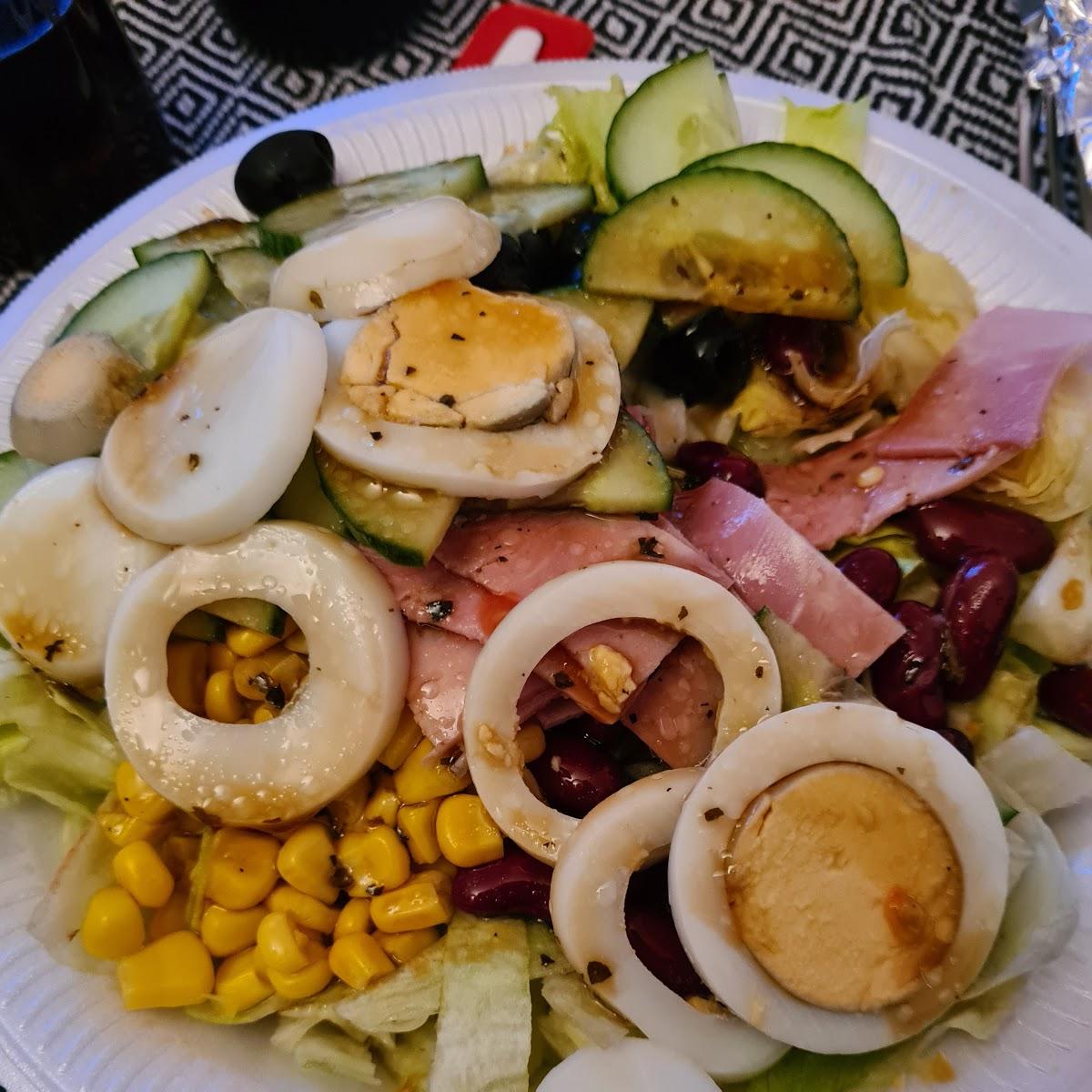 Restaurant "Filder Wok Express" in Filderstadt