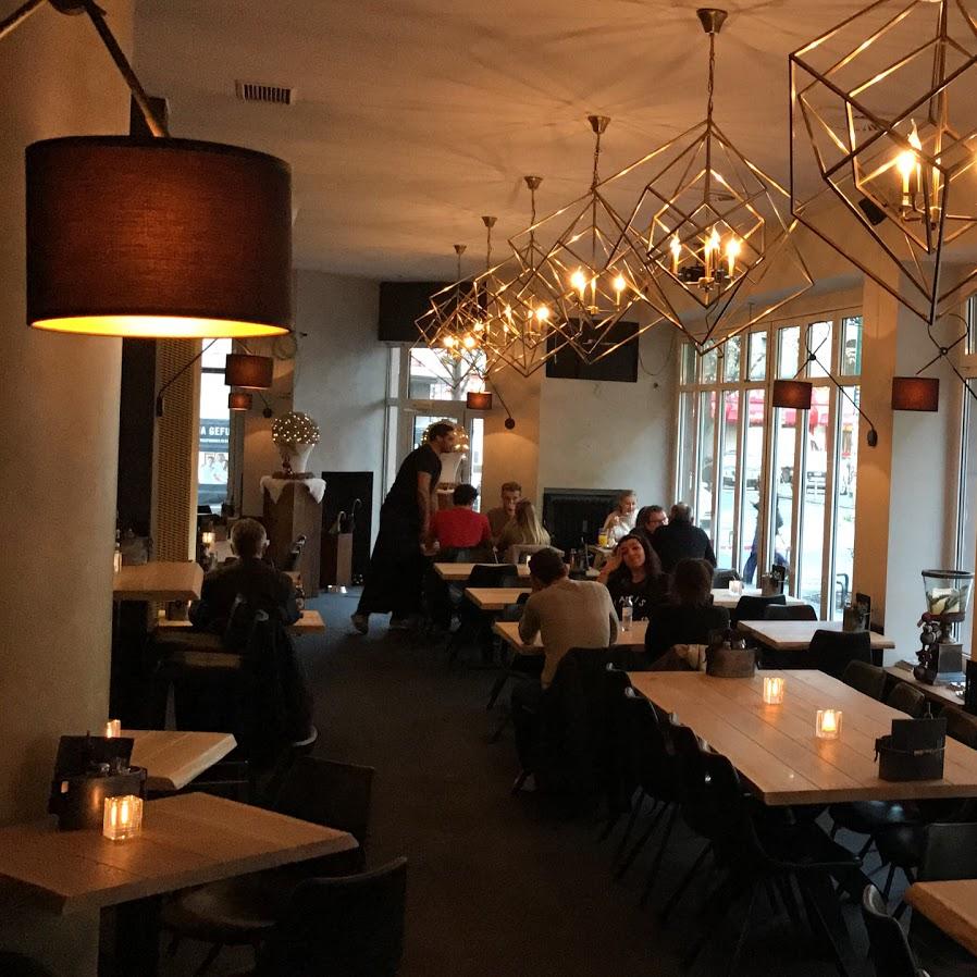 Restaurant "Rosie