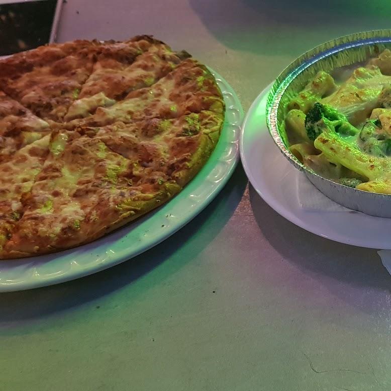 Restaurant "Pizzeria Il Forno" in Berlin