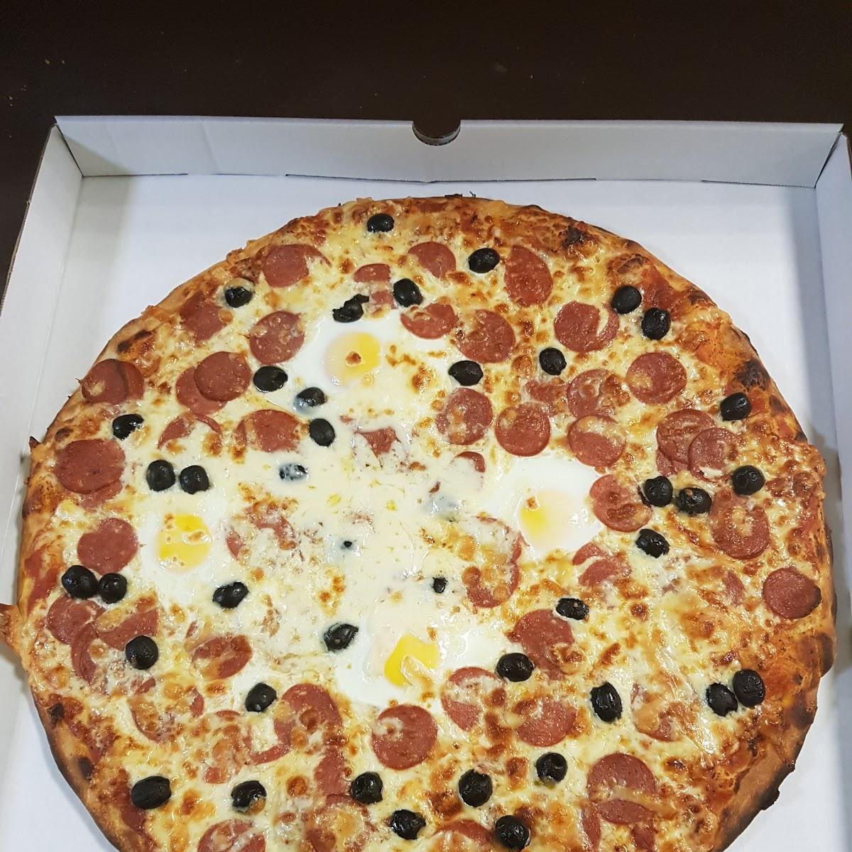 Restaurant "Bella Pizza" in Olching