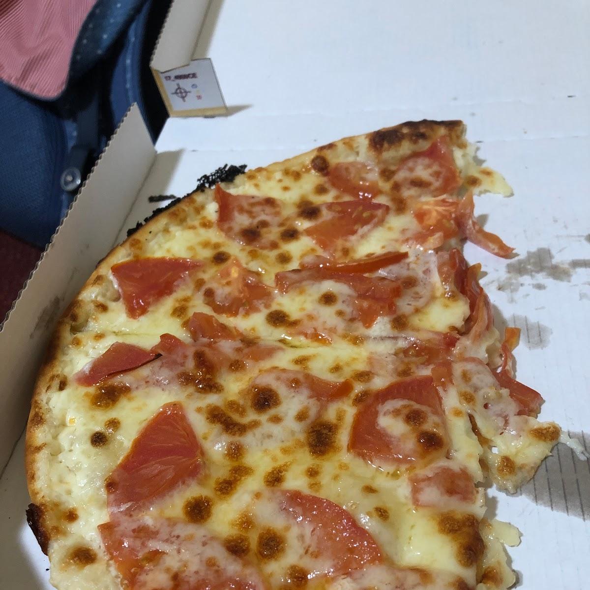 Restaurant "Uppal Pizza Express" in Metzingen