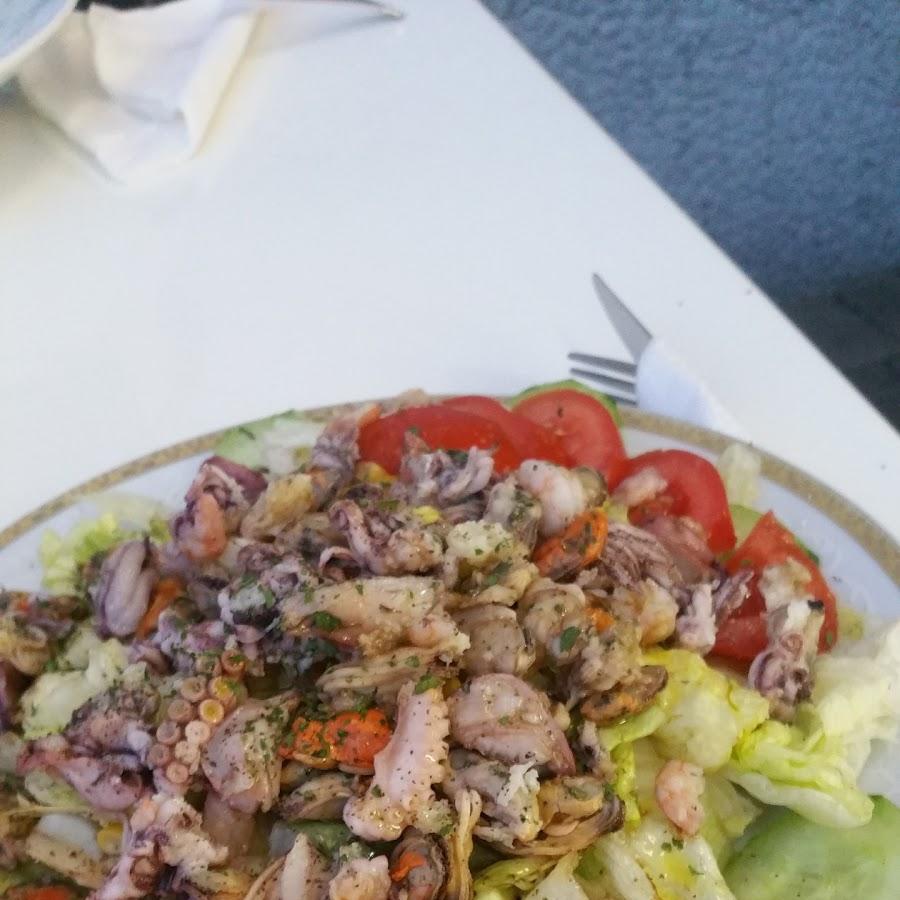 Restaurant "La Palma" in Dortmund