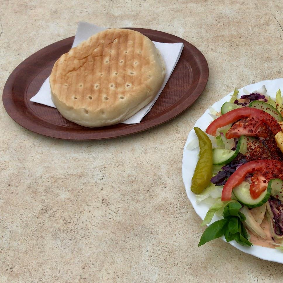 Restaurant "Center Grill" in Cochem