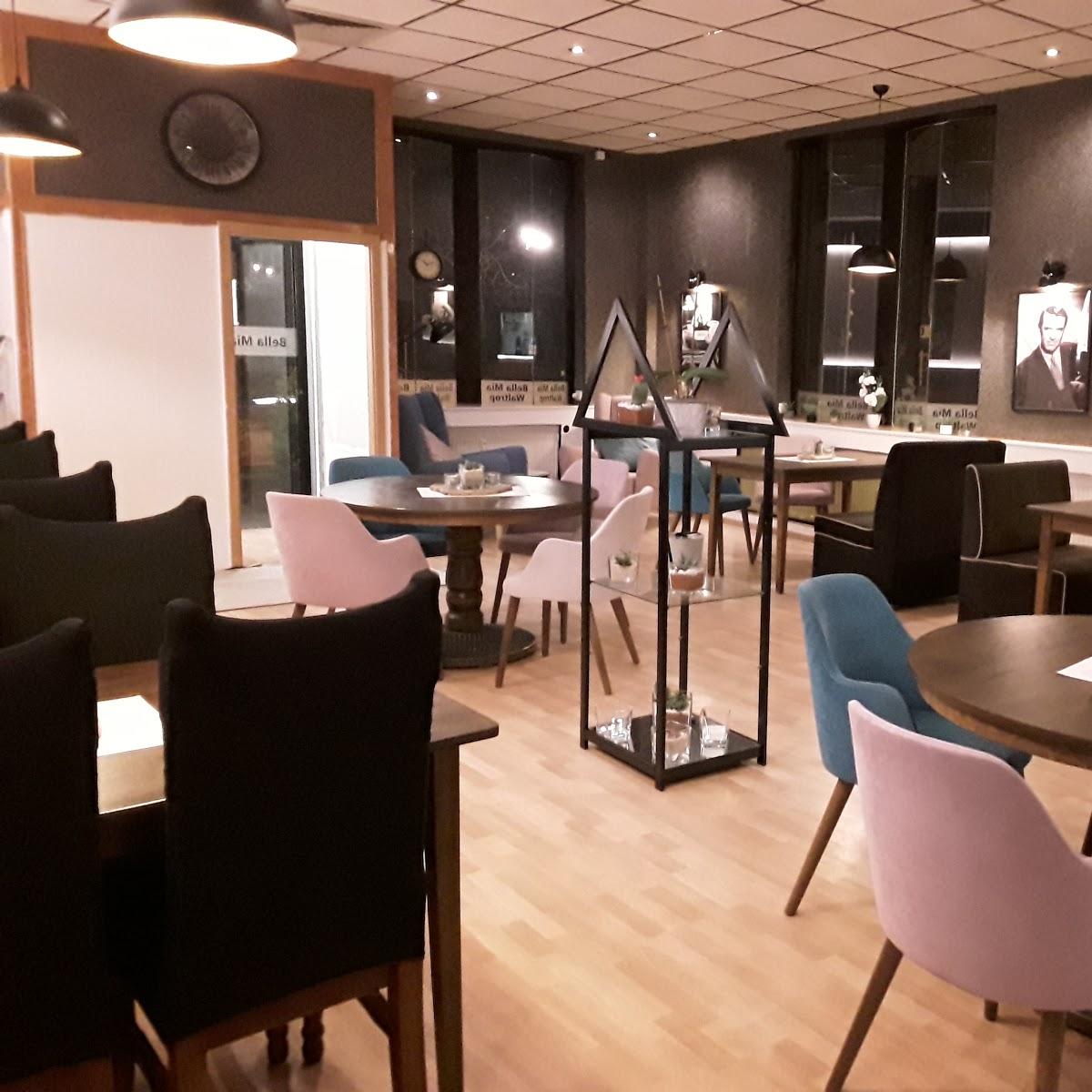 Restaurant "Bella Mia" in Waltrop