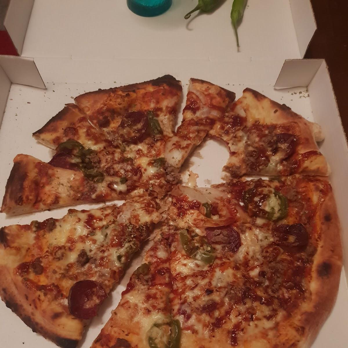 Restaurant "Acquario" in Frankfurt am Main