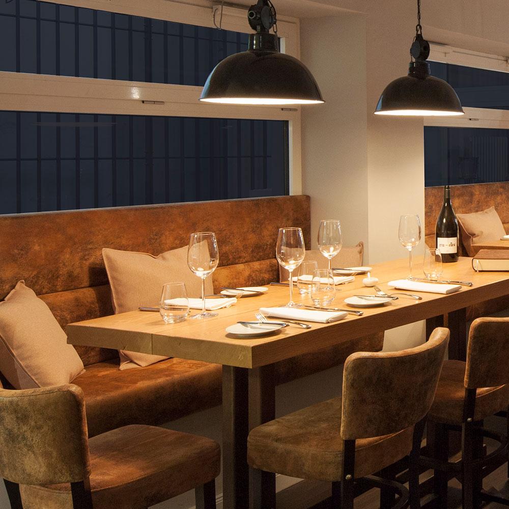 Restaurant "Restaurant Heldenplatz" in  Hamburg