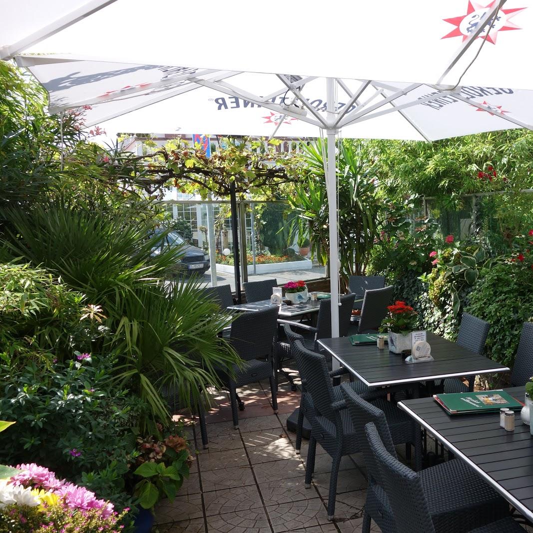 Restaurant "HAUCKs GRILL RESTAURANT" in  Düsseldorf